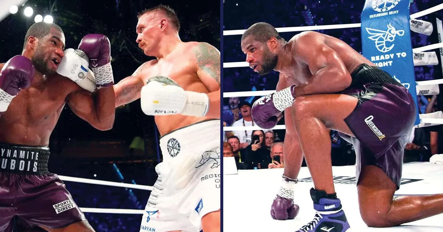 image_68411343105d7 Daniel Dubois declares he will quit boxing if he loses to Usyk again at Wembley 2025