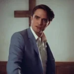 Robert Pattinson Drops Secret Southern Accent—No Coach, No Warning 1 Robert Pattinson Drops Secret Southern Accent—No Coach, No Warning