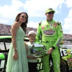 Kyle Busch Drops Shocking $4.5 Million Mansion Bombshell That Has NASCAR Fans and Experts Shaken to Their Core With a Secret No One Saw Coming 1 Kyle Busch Drops Shocking $4.5 Million Mansion Bombshell That Has NASCAR Fans and Experts Shaken to Their Core With a Secret No One Saw Coming