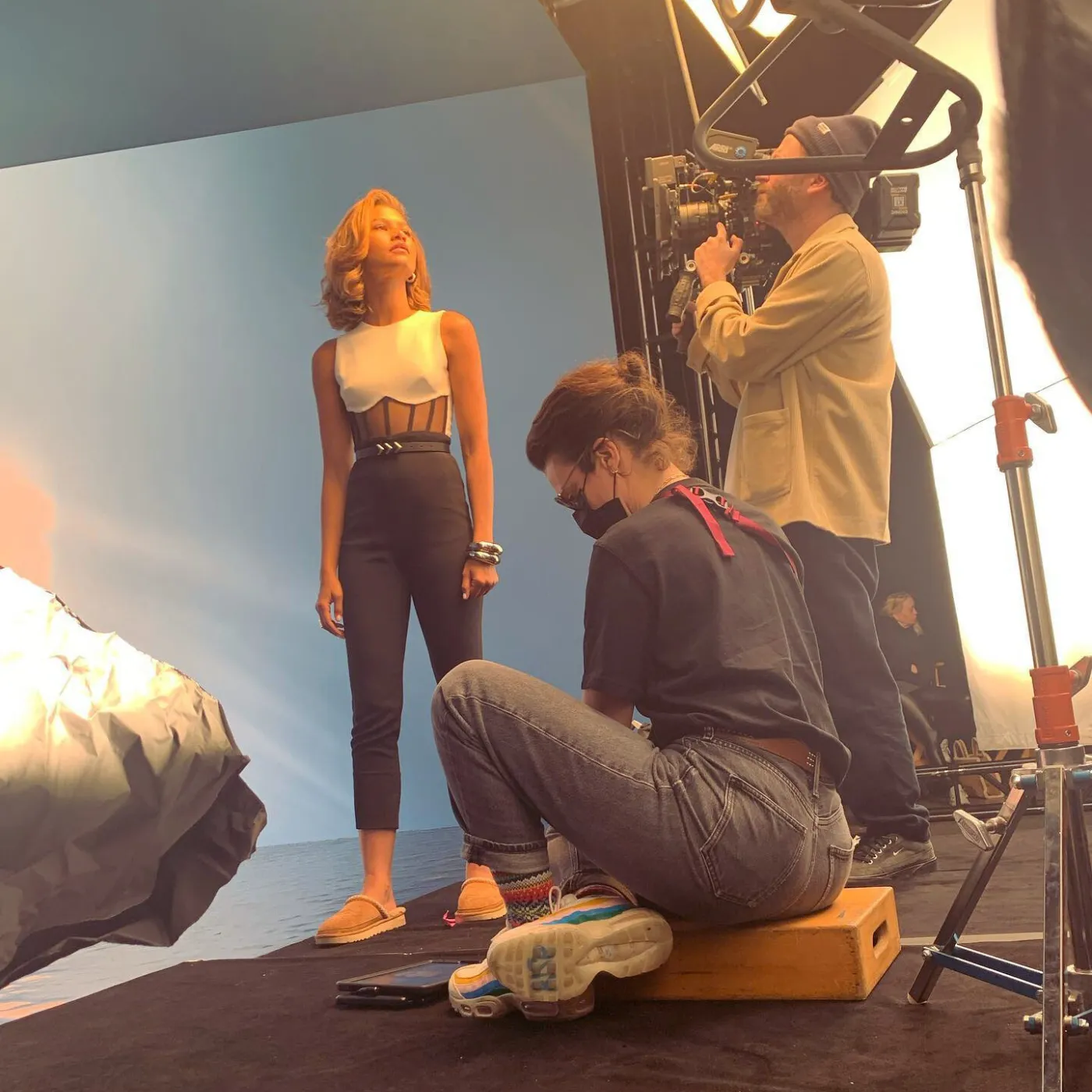 image_68411a2539199 Hollywood’s Next Power Player? Zendaya’s Directorial Ambitions Unleashed
