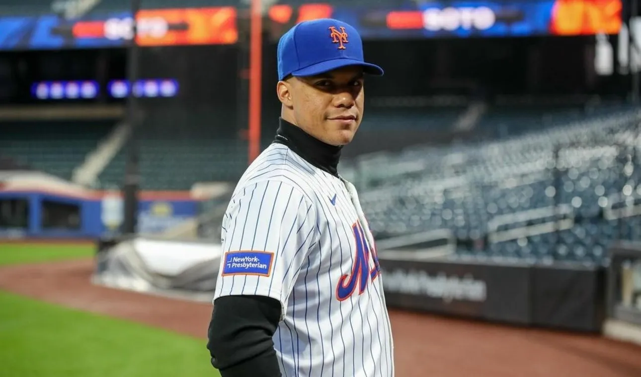 This Year’s All-Star Shock: Juan Soto Surpasses the Golden Generation? NL Fans in Uproar! 19 This Year’s All-Star Shock: Juan Soto Surpasses the Golden Generation? NL Fans in Uproar!