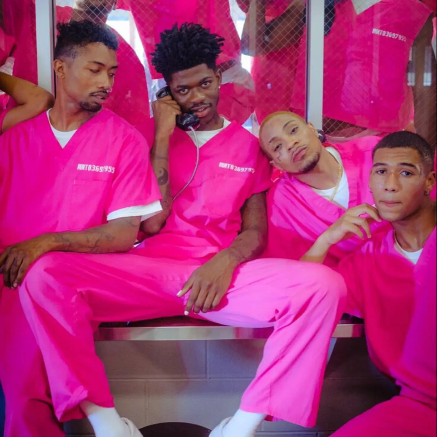Behind the Glamour: Lil Nas X's Rawest Admission Yet