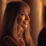 Margot Robbie’s Hair Transformation Ignites Buzz — Goodbye Blonde, Hello Bold New Era 1 Margot Robbie’s Hair Transformation Ignites Buzz — Goodbye Blonde, Hello Bold New Era