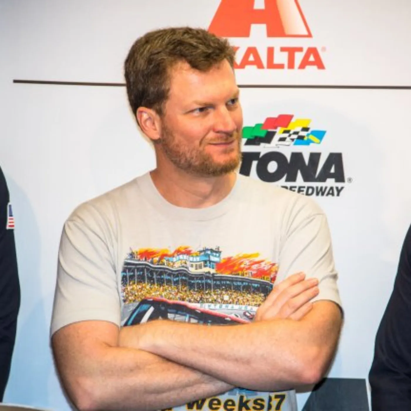 Dale Earnhardt Jr. Makes Shocking Reveal: ‘I Don’t Care If Somebody Gets Mad—Just Pursue...!’ — What He Said Next Will Shock NASCAR Fans