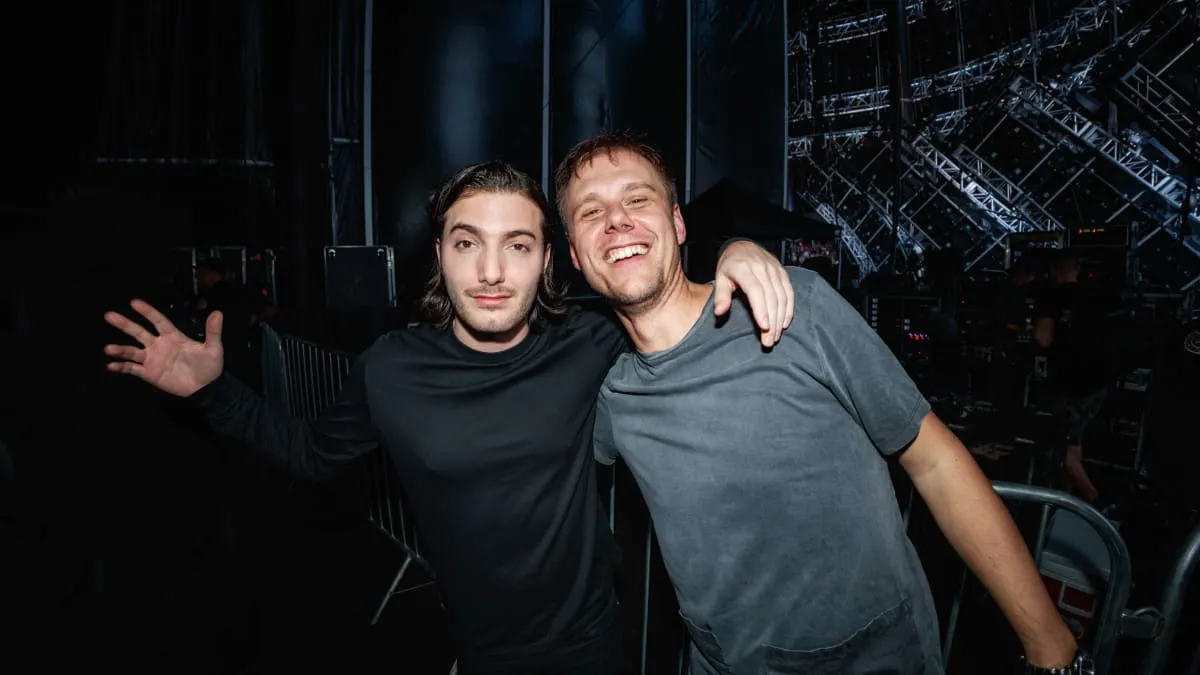 image_684130385d010 ‘Let It Be For Love’ by Armin van Buuren: A trance masterpiece set to release on June 27, 2025