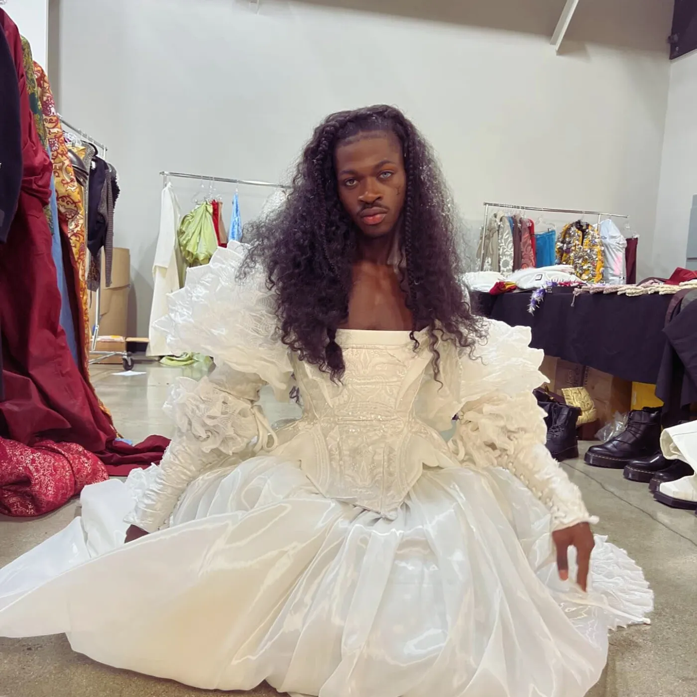 Lil Nas X’s June Takeover Almost Crashed — The One Obstacle No One Saw Coming