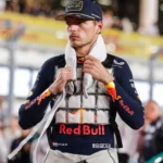 Max Verstappen was handed a 10-second penalty in the Spanish GP, but things could be about to get much, much worse...