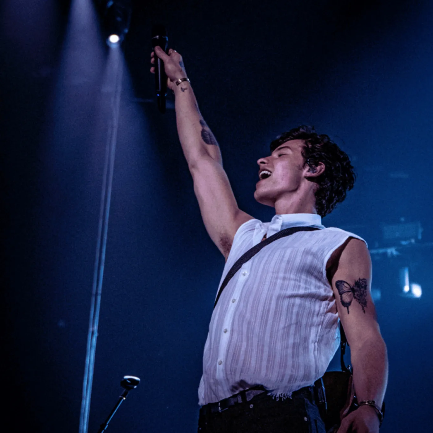 image_68413ae8d1335 Shock Alert: Shawn Mendes Brings Secret New Song to “On the Road Again” Tour