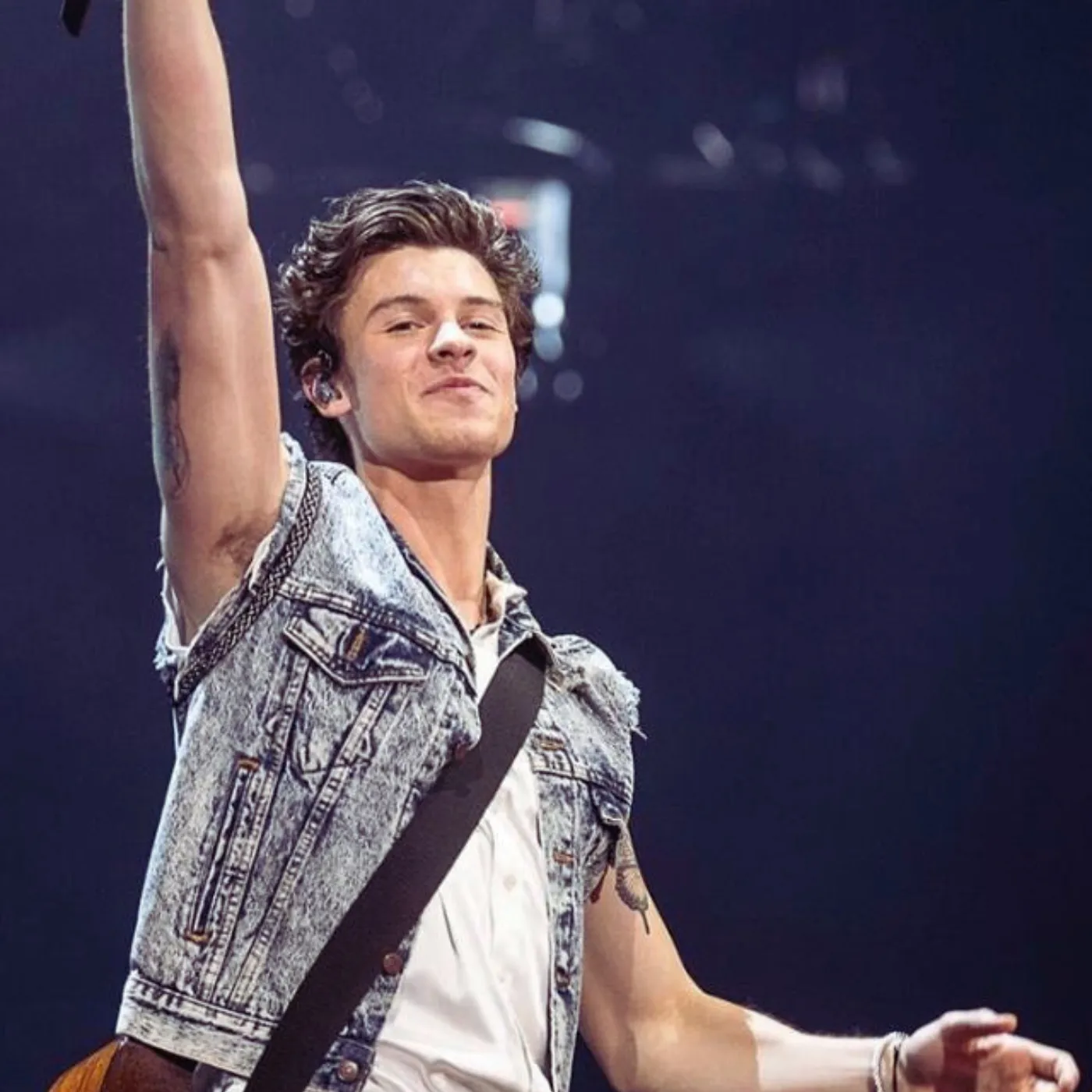 Shock Alert: Shawn Mendes Brings Secret New Song to “On the Road Again” Tour