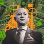 You’ll Never Guess What It Costs to Live Next to Jeff Bezos