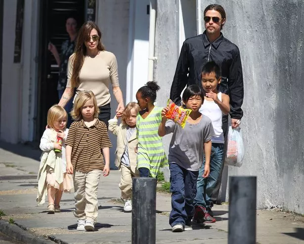 image_684141581a29f The Shocking Reason Behind Brad Pitt's Children Turning Their Backs on Him: An Unexpected Family Tragedy?