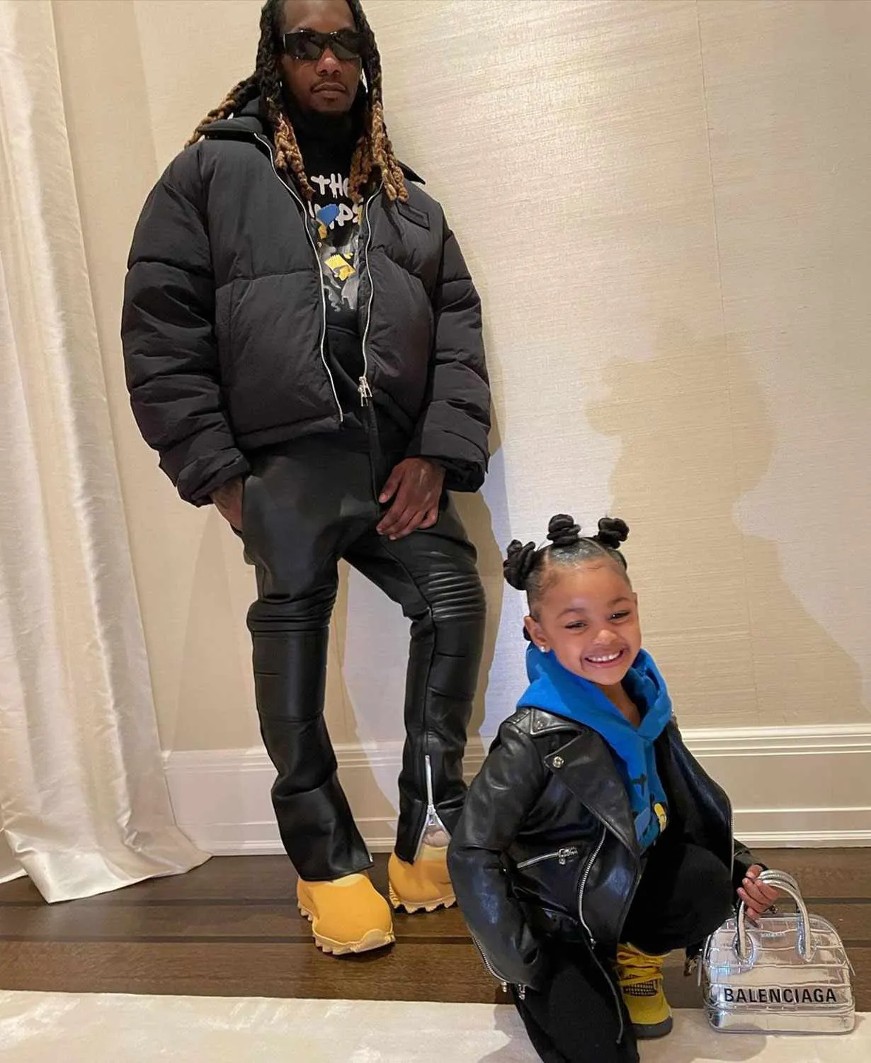image_684142c4d83f2 Offset Sends a Stern Warning to Cardi B’s New Boyfriend: Don’t Even Dream of Replacing Me!