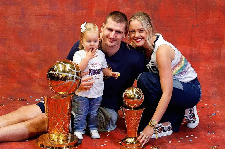 image_6841462b44cf7 BMW 200,000 Euro Takes Nikola Jokic and Natalija to a Romantic Evening in Sombor: A Sweet Post-Playoff Night