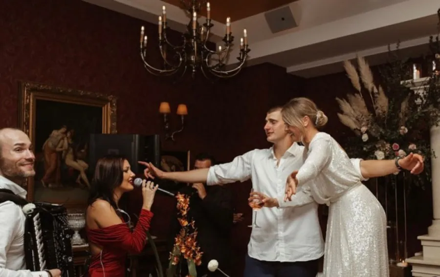 image_6841462c5b243 BMW 200,000 Euro Takes Nikola Jokic and Natalija to a Romantic Evening in Sombor: A Sweet Post-Playoff Night