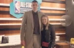 BMW 200,000 Euro Takes Nikola Jokic and Natalija to a Romantic Evening in Sombor: A Sweet Post-Playoff Night