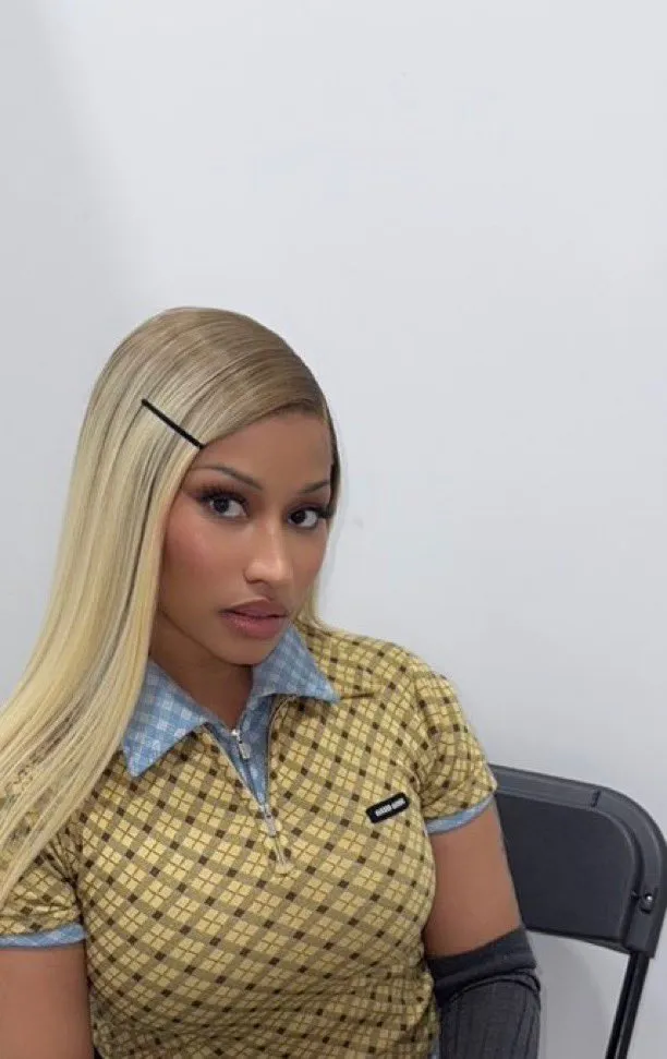 image_6841467f253bb Nicki Minaj Sets Social Media Ablaze With Flawless Photo Series