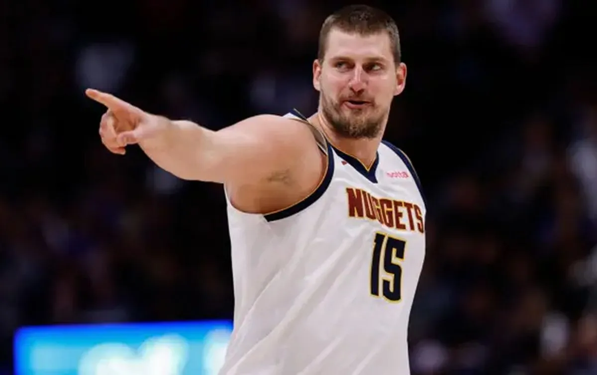 image_68414a22b5625 Nikola Jokic: Greatness Will Be Forgotten If the Nuggets Don't Change Course?