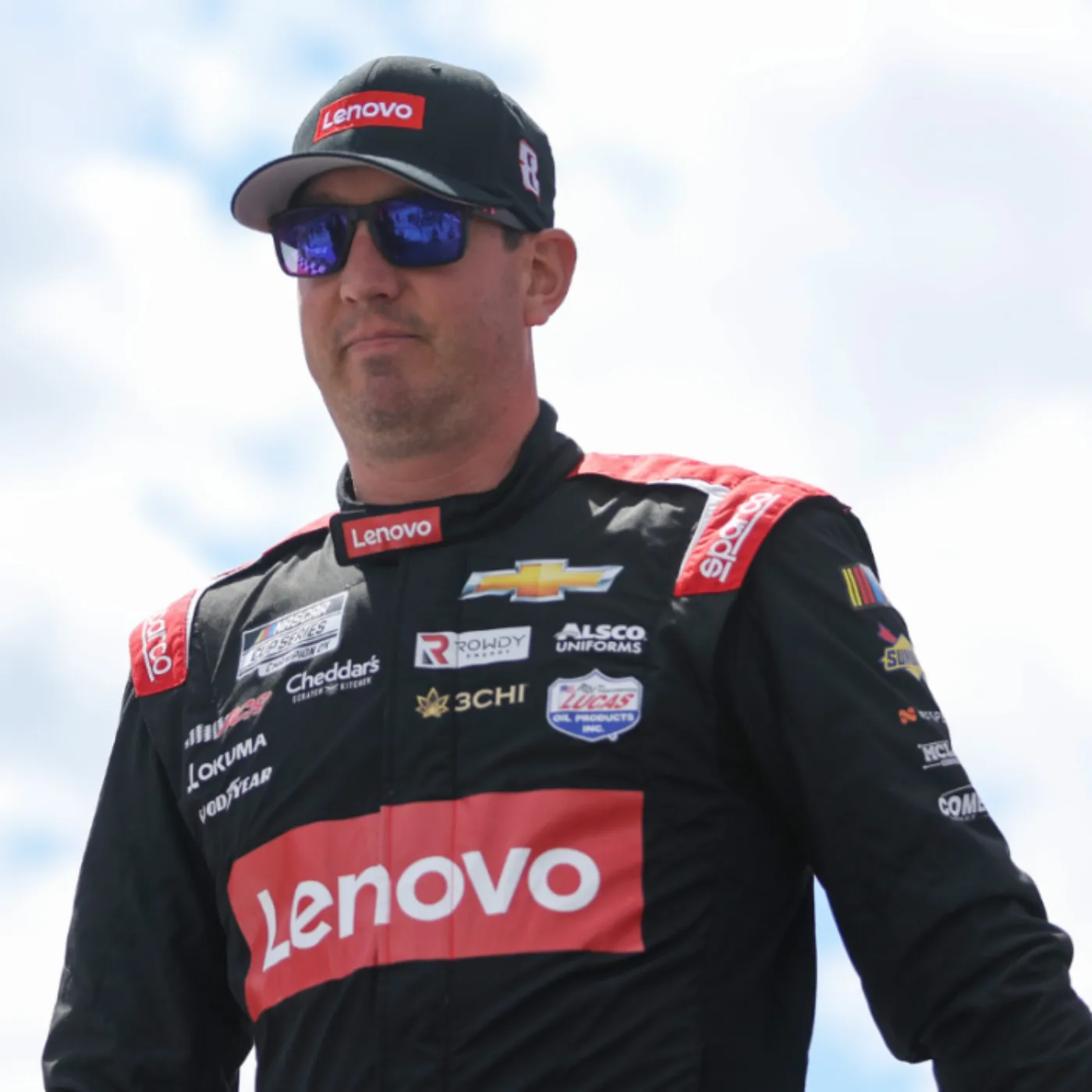 How has Kyle Busch NEVER won the Daytona 500? The Shocking Truth Behind NASCAR’s Most Overrated Superstar 🤯