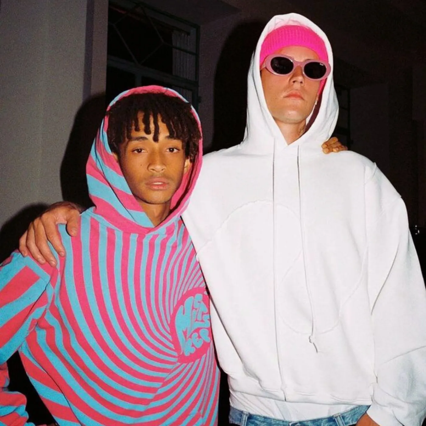 Jaden Smith Breaks Silence: 'I'm No Longer in Justin Bieber's Shadow'