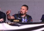 Joseph Parker and the Bold Plan: Negotiating for the 'Real Main Event'