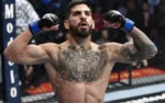 Ilia Topuria Intensifies Ground Game to Face Oliveira: What Secret Lies Behind This Bold Plan?