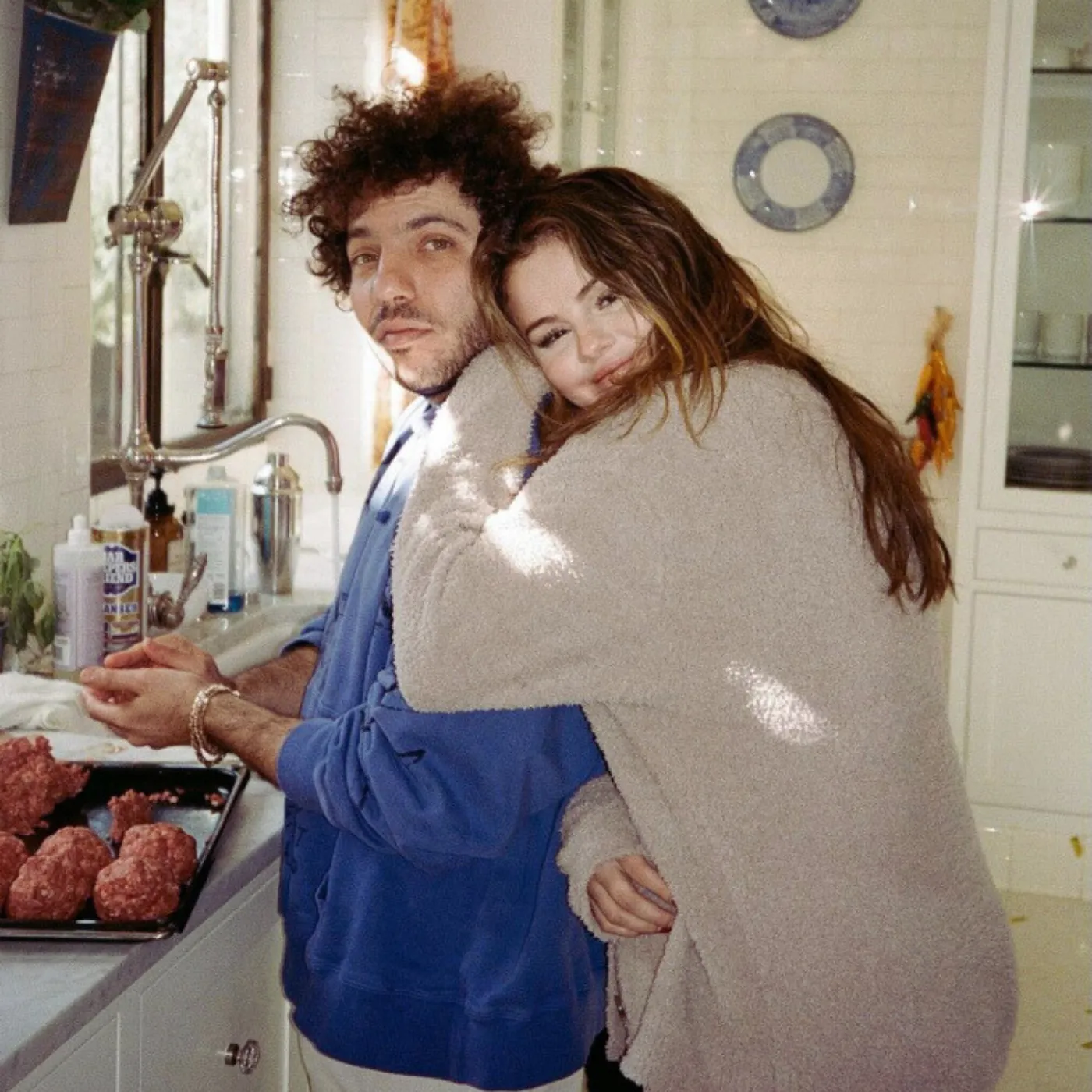 image_68415478d20ce Benny Blanco’s Fatherhood Talk Sparks Selena Gomez Speculation