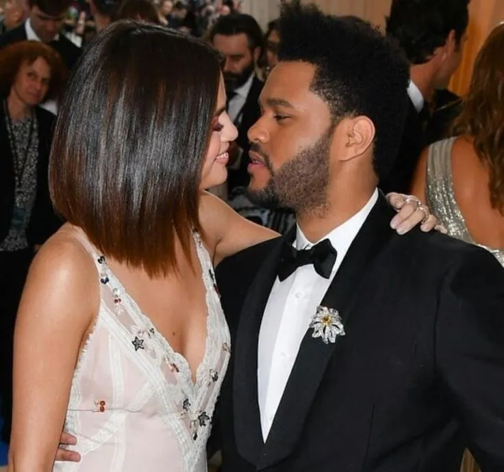 image_68415554252dc Exes Always Show Up? The Weeknd’s Gaze at Selena Sparks Rumors of ‘Getting Back Together’