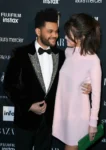 Exes Always Show Up? The Weeknd’s Gaze at Selena Sparks Rumors of ‘Getting Back Together’ 1 Exes Always Show Up? The Weeknd’s Gaze at Selena Sparks Rumors of ‘Getting Back Together’