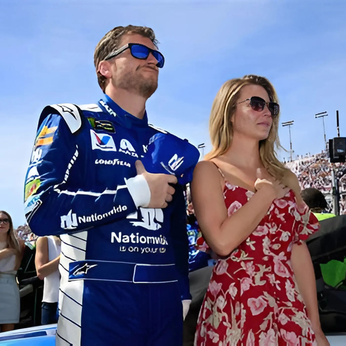 image_684157a90f834 The Untold Shocking Truth Behind Dale Earnhardt Jr.’s Epic Comeback — How His Daughters Isla and Nicole Sparked an Unbelievable NASCAR Revolution That Left Fans Speechless