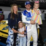 The Untold Shocking Truth Behind Dale Earnhardt Jr.’s Epic Comeback — How His Daughters Isla and Nicole Sparked an Unbelievable NASCAR Revolution That Left Fans Speechless