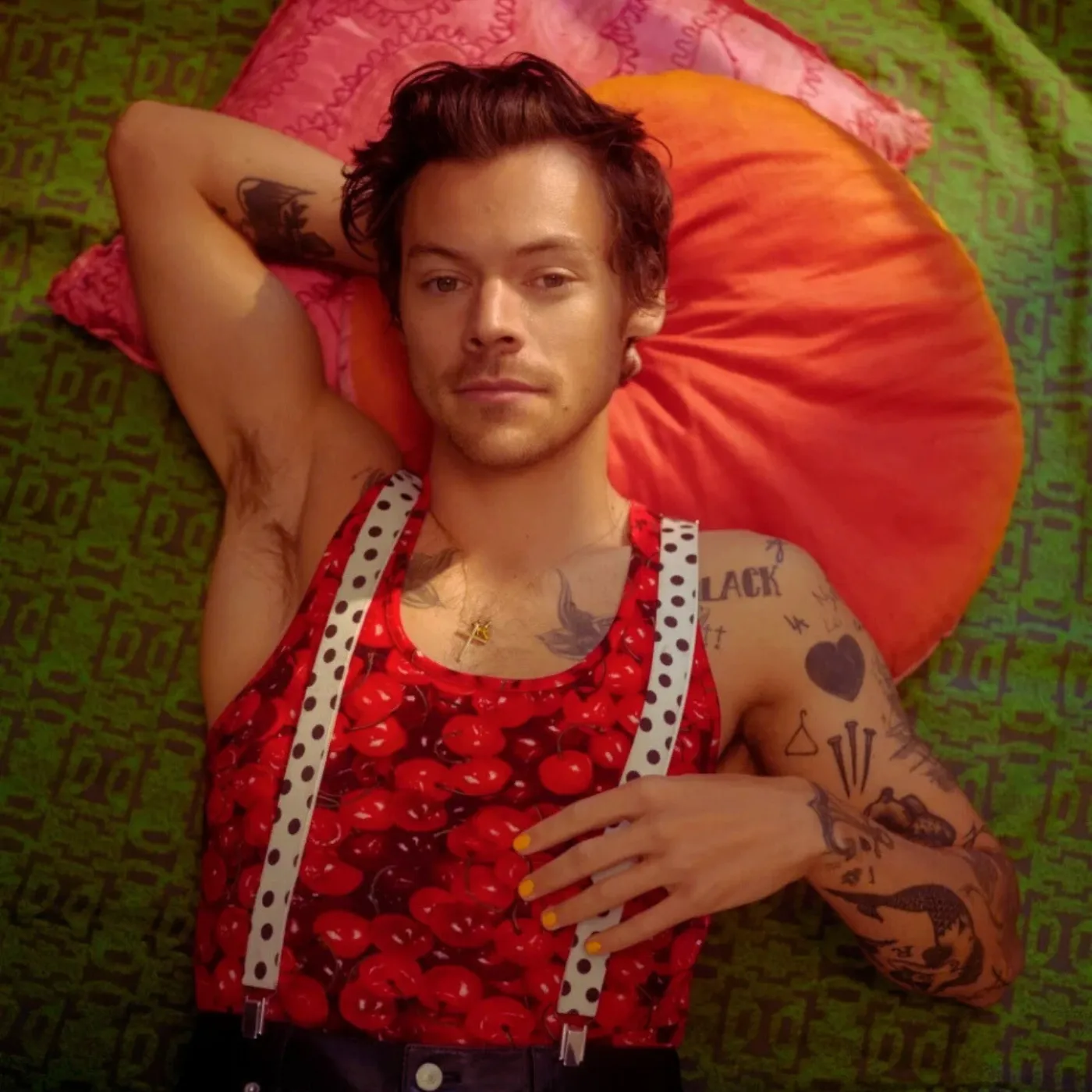 Jean Smart Drops Major Hint: Harry Styles May Rewrite ‘Hacks’ History with Epic Crossover