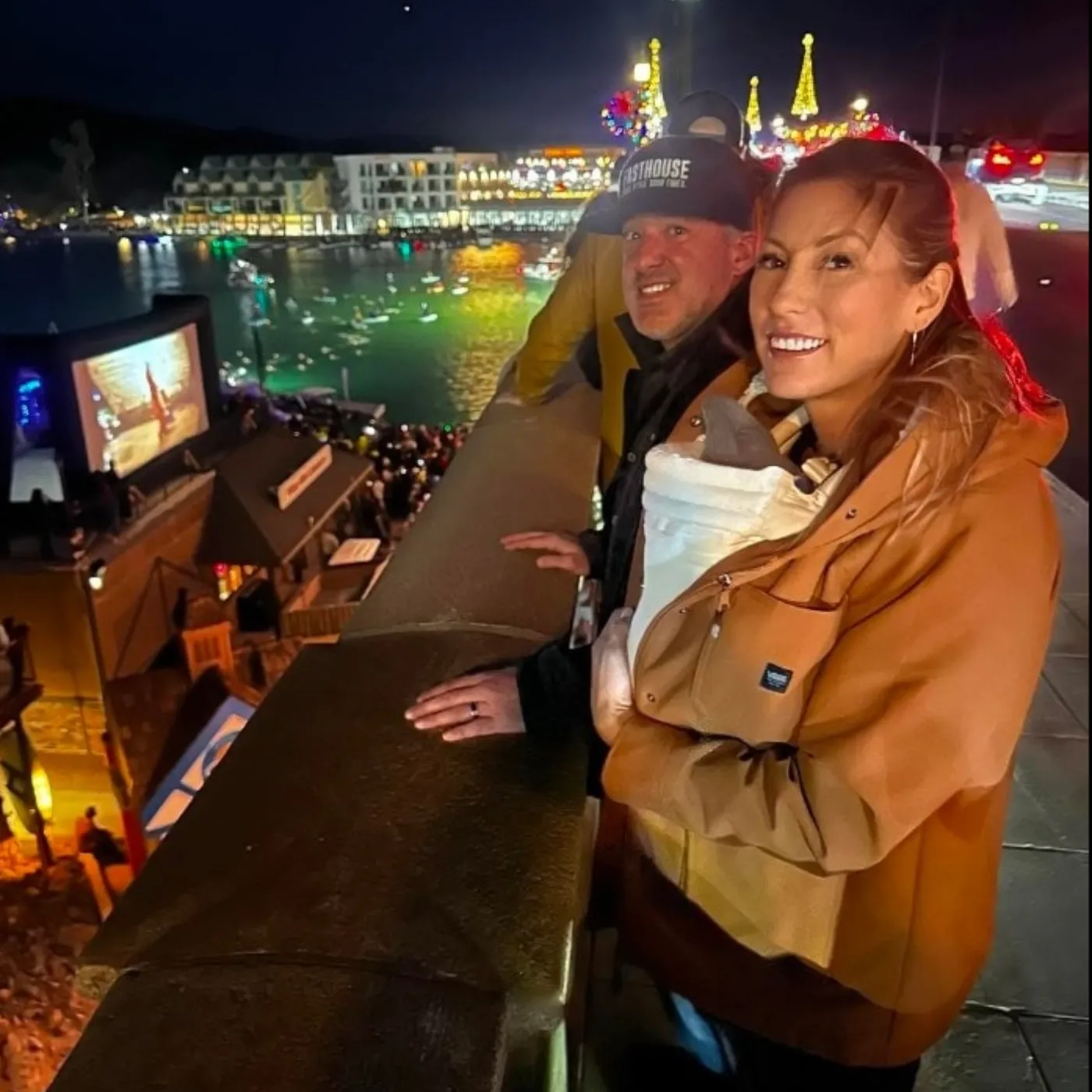 image_68415c761b622 This 7-Word Confession From Tony Stewart and Leah Pruett Is Breaking the Internet