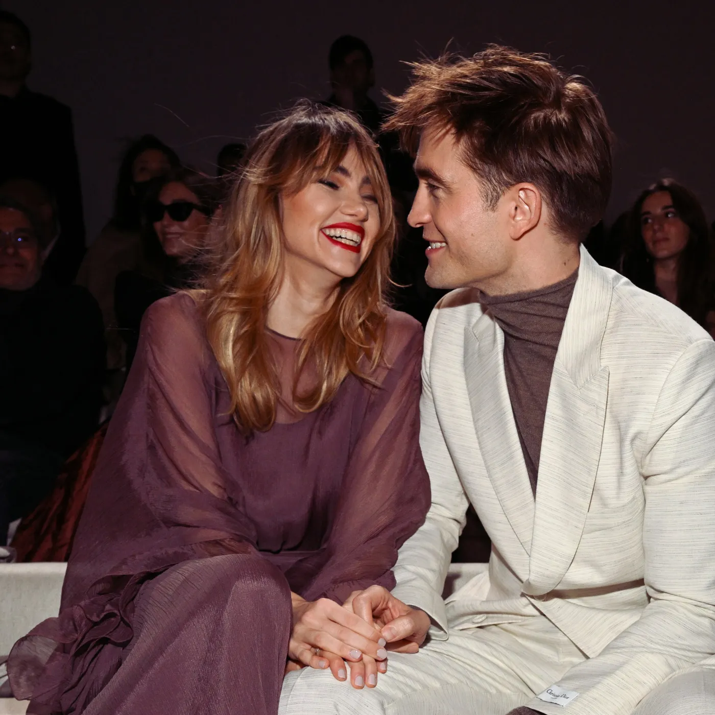 Robert Pattinson and Wife’s Private Dispute Fuels Divorce Speculation