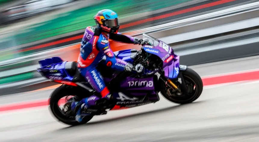 image_6842473b0f33c Miguel Oliveira Reveals Challenge with Yamaha M1: 'The Braking System Is Not Good Enough...'