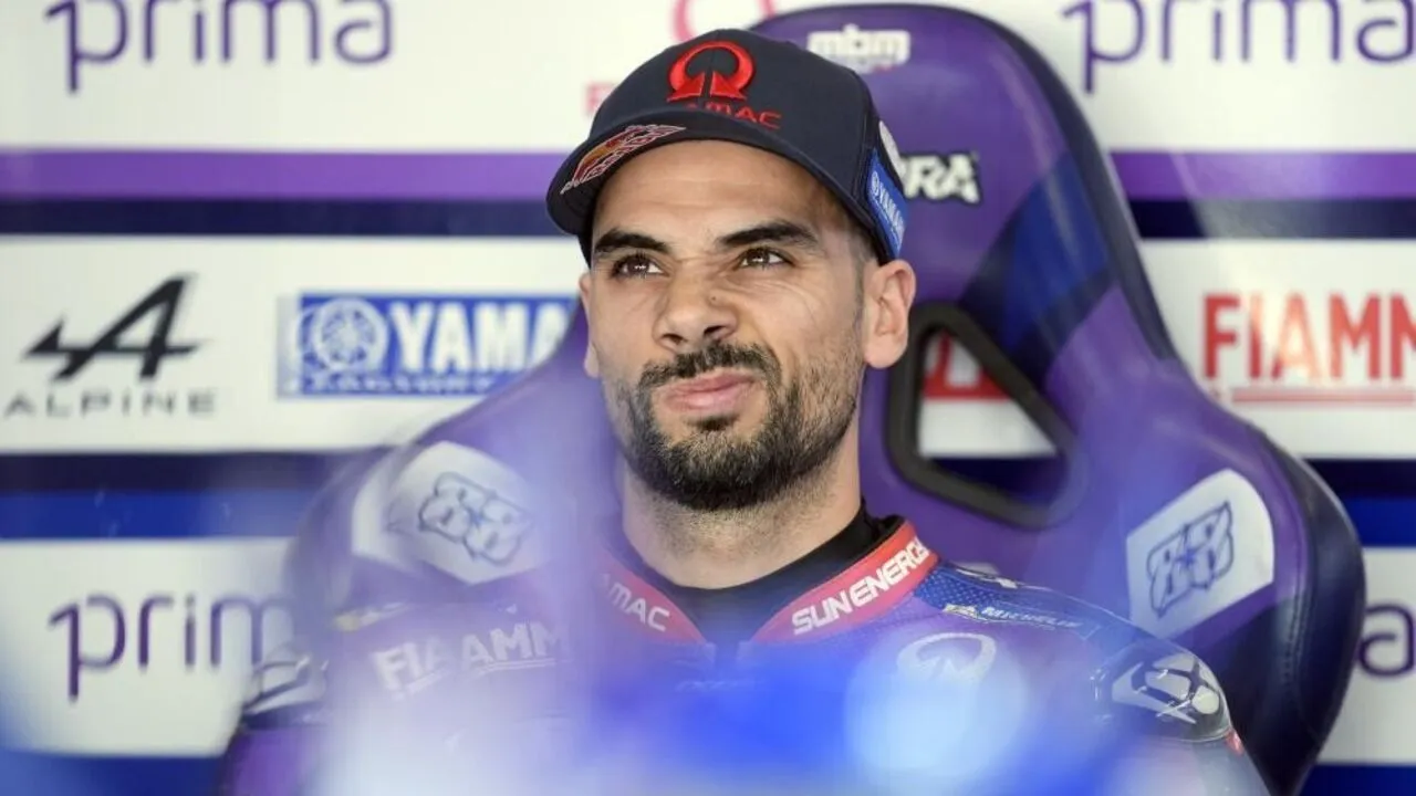 image_6842473da63d1 Miguel Oliveira Reveals Challenge with Yamaha M1: 'The Braking System Is Not Good Enough...'