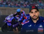 Miguel Oliveira Reveals Challenge with Yamaha M1: 'The Braking System Is Not Good Enough...' 1 Miguel Oliveira Reveals Challenge with Yamaha M1: 'The Braking System Is Not Good Enough...'