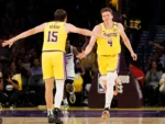 Austin Reaves' Weakness is a Golden Opportunity for Dalton Knecht to Shape the Lakers' Future