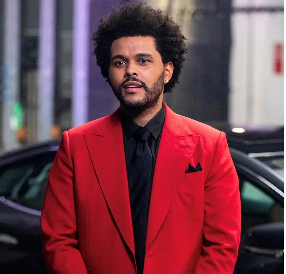 image_68424a2ade731 The Weeknd’s Complete Transformation? The Shocking Truth Behind His Surgical Appearance!