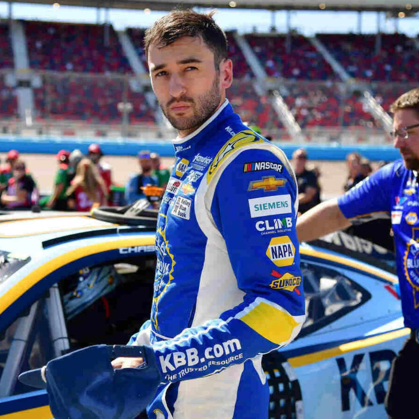 image_68424bd551033 BREAKING: Kyle Busch JUST DROPPED A NUCLEAR BOMBSHELL THAT COULD DESTROY NASCAR FOREVER – The Chase Elliott Scandal That You Can’t Stop Shocking