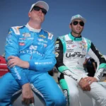 BREAKING: Kyle Busch JUST DROPPED A NUCLEAR BOMBSHELL THAT COULD DESTROY NASCAR FOREVER – The Chase Elliott Scandal That You Can’t Stop Shocking