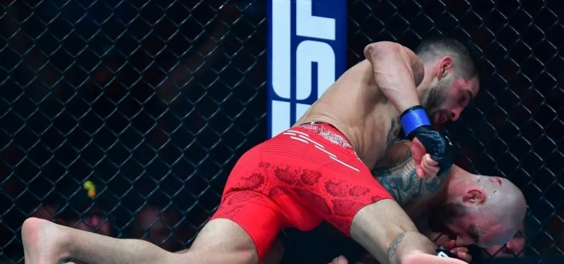 image_68424c1366802 Ilia Topuria Dominates with Striking Skills at UFC 317, But Faces a Bitter End