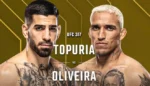 Ilia Topuria Dominates with Striking Skills at UFC 317, But Faces a Bitter End 1 Ilia Topuria Dominates with Striking Skills at UFC 317, But Faces a Bitter End