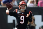 Bengals Fall from Grace: Is Joe Burrow Facing an “Impossible Superhero” Challenge?