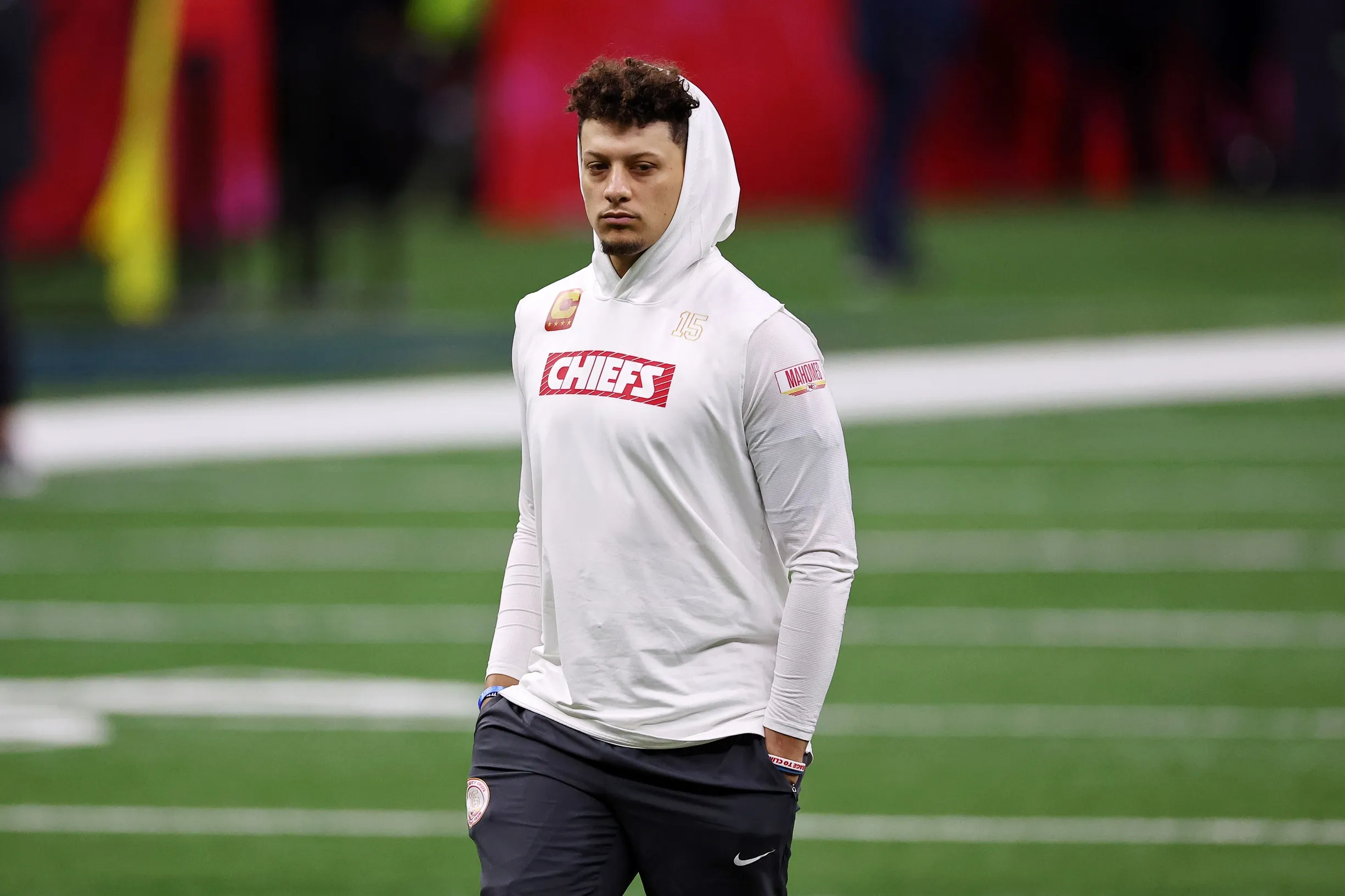 Patrick Mahomes Ready to “Enter Beast Mode”? What Are the Chiefs Hiding for the New Season?