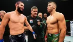 Khamzat Chimaev Is Predicted to Be Du Plessis's Most Brutal Challenger at UFC 319: Who Will Survive?