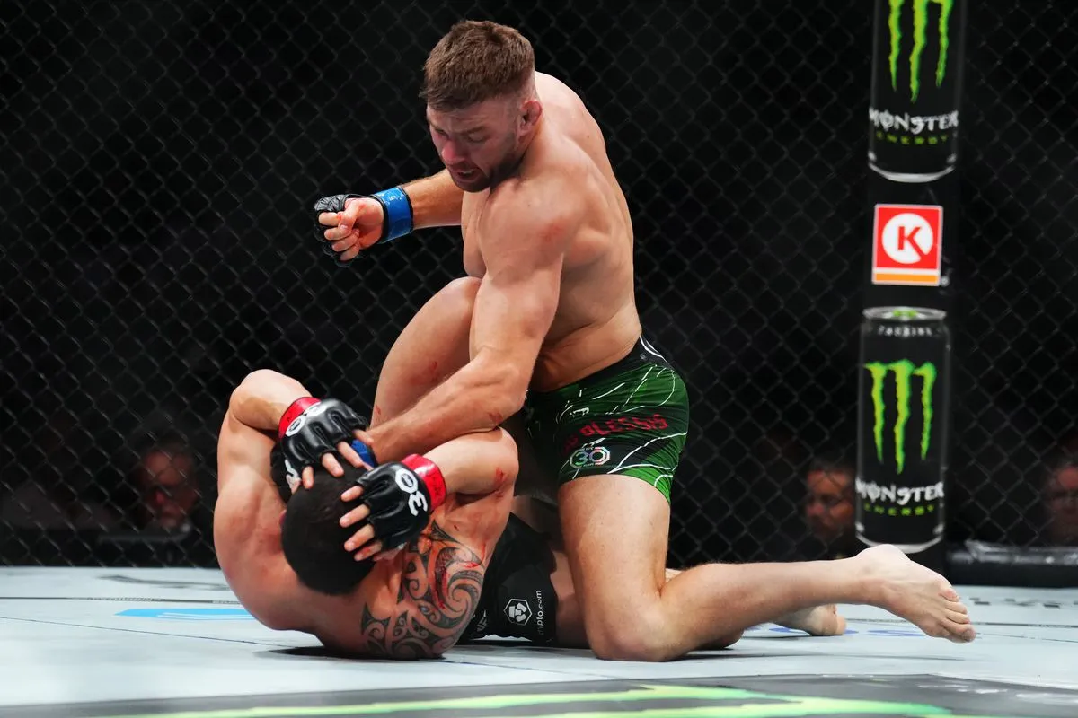 image_6842513581861 Bombshell At UFC 319: Dricus Du Plessis Will Be Done Once Khamzat Chimaev Takes Control!