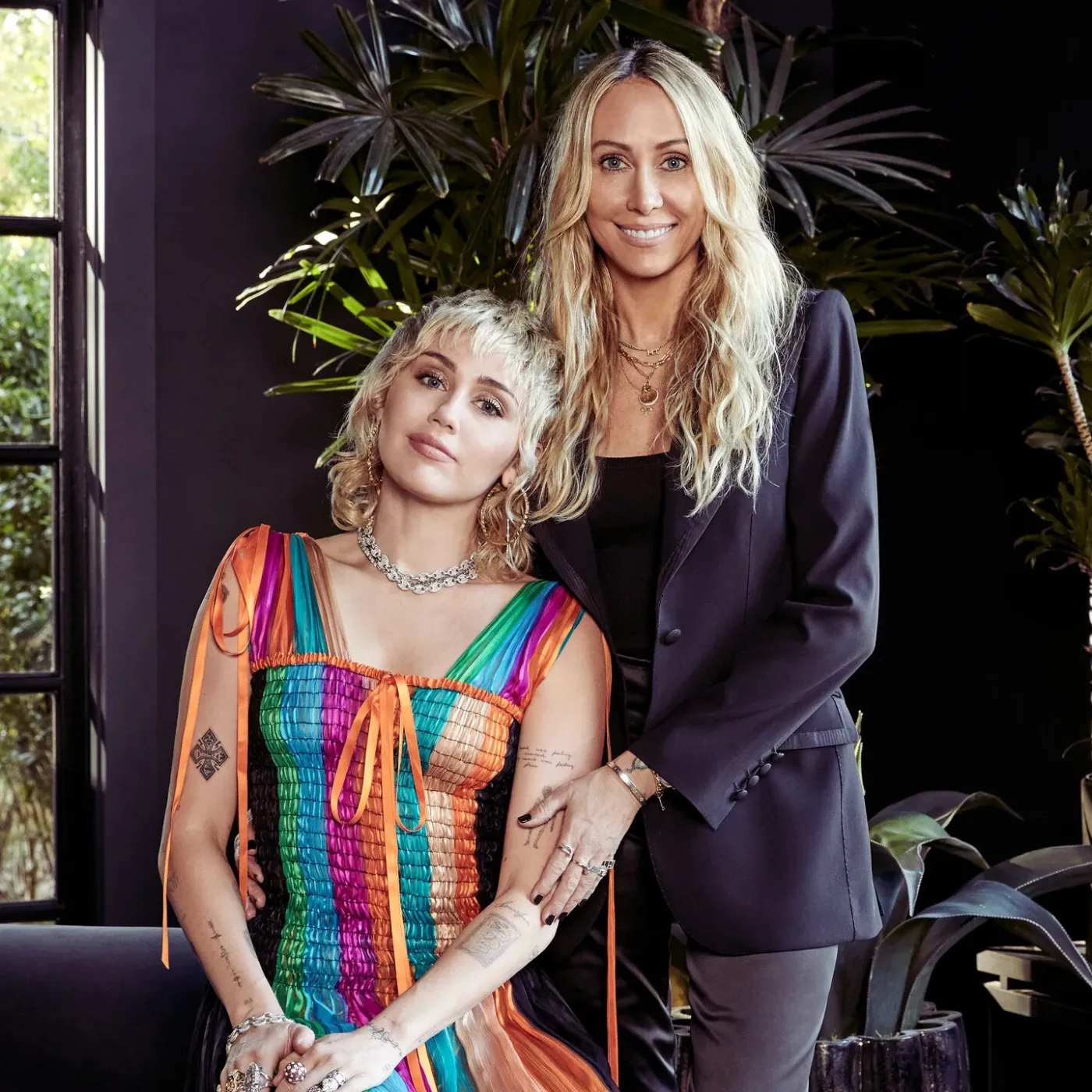 image_684251da21a60 Explosive Moment: Miley Cyrus’s Mom Almost Attacked Disney Worker—Here’s Why
