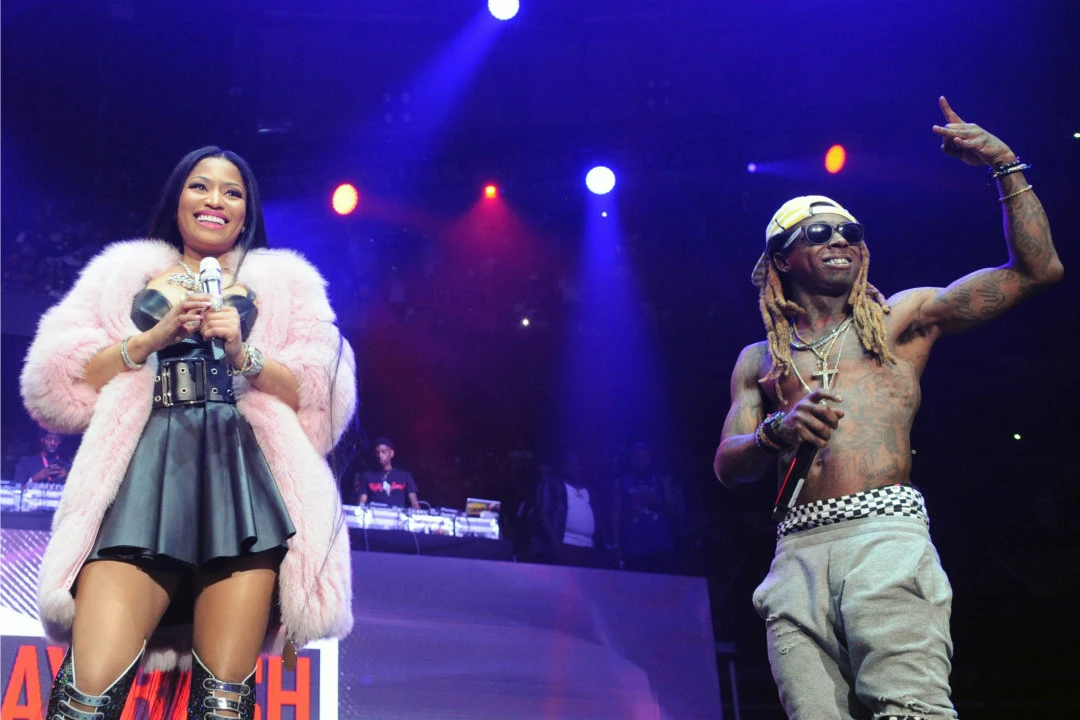 image_6842550fd87ad Nicki Minaj 'Carries the Team' of Elite Rappers on Tha Carter VI: The Queen’s Season of Dominance?