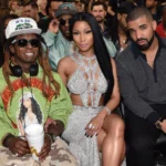 Nicki Minaj 'Carries the Team' of Elite Rappers on Tha Carter VI: The Queen’s Season of Dominance? 1 Nicki Minaj 'Carries the Team' of Elite Rappers on Tha Carter VI: The Queen’s Season of Dominance?