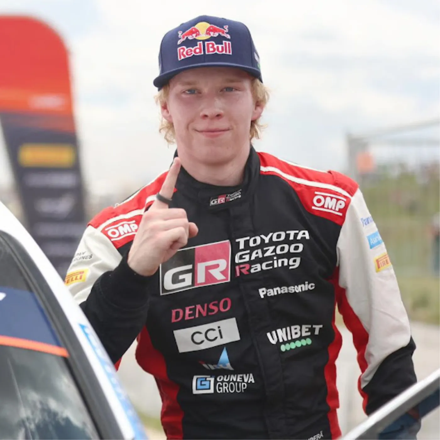 Kalle Rovanperä Just Rejected Elon Musk’s $10 Million Offer — What He Said Left the World Speechless 19 Kalle Rovanperä Just Rejected Elon Musk’s $10 Million Offer — What He Said Left the World Speechless